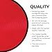 Monond HlpiAMok HOMIEBUDS Yasirona Christmas Wrapping Paper Storage - Gift Wrapping Paper Organizer Storage Container Bag