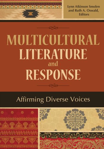 Multicultural Literature and Response: Affirming Diverse...