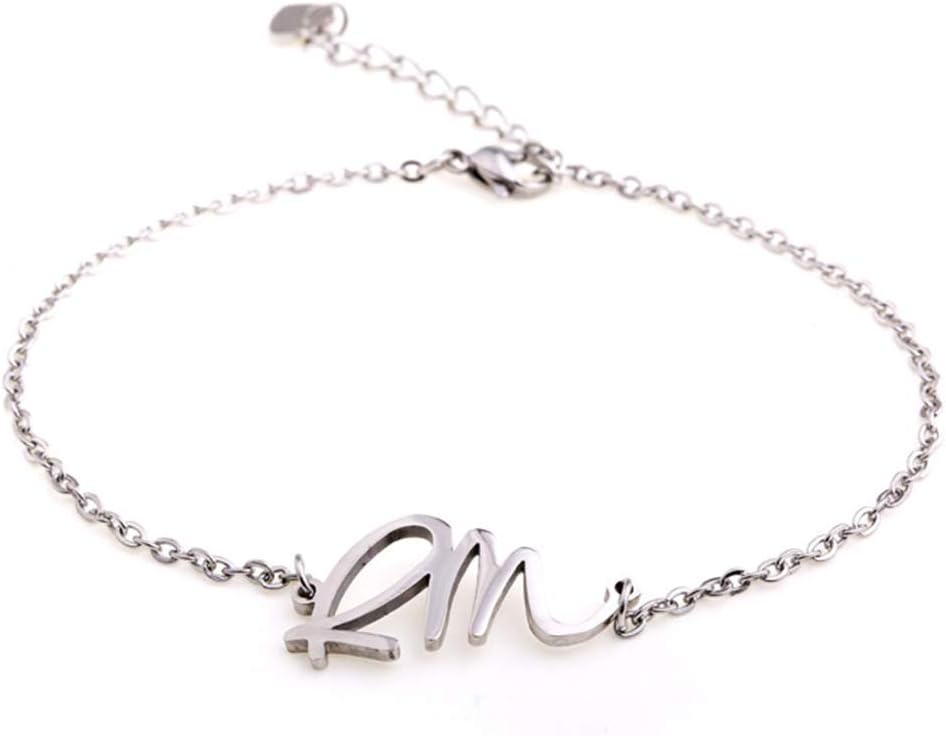 Skisneostype BTS Bracelet, Unisex Kpop Bangtan Boys Jungkook, Jimin, V, Suga, Jin, J-Hope, Rap Monster Wristband Best Gift for The Army(Style 07)