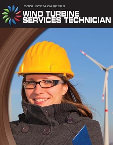 Download Wind Turbine Service Technician PDF