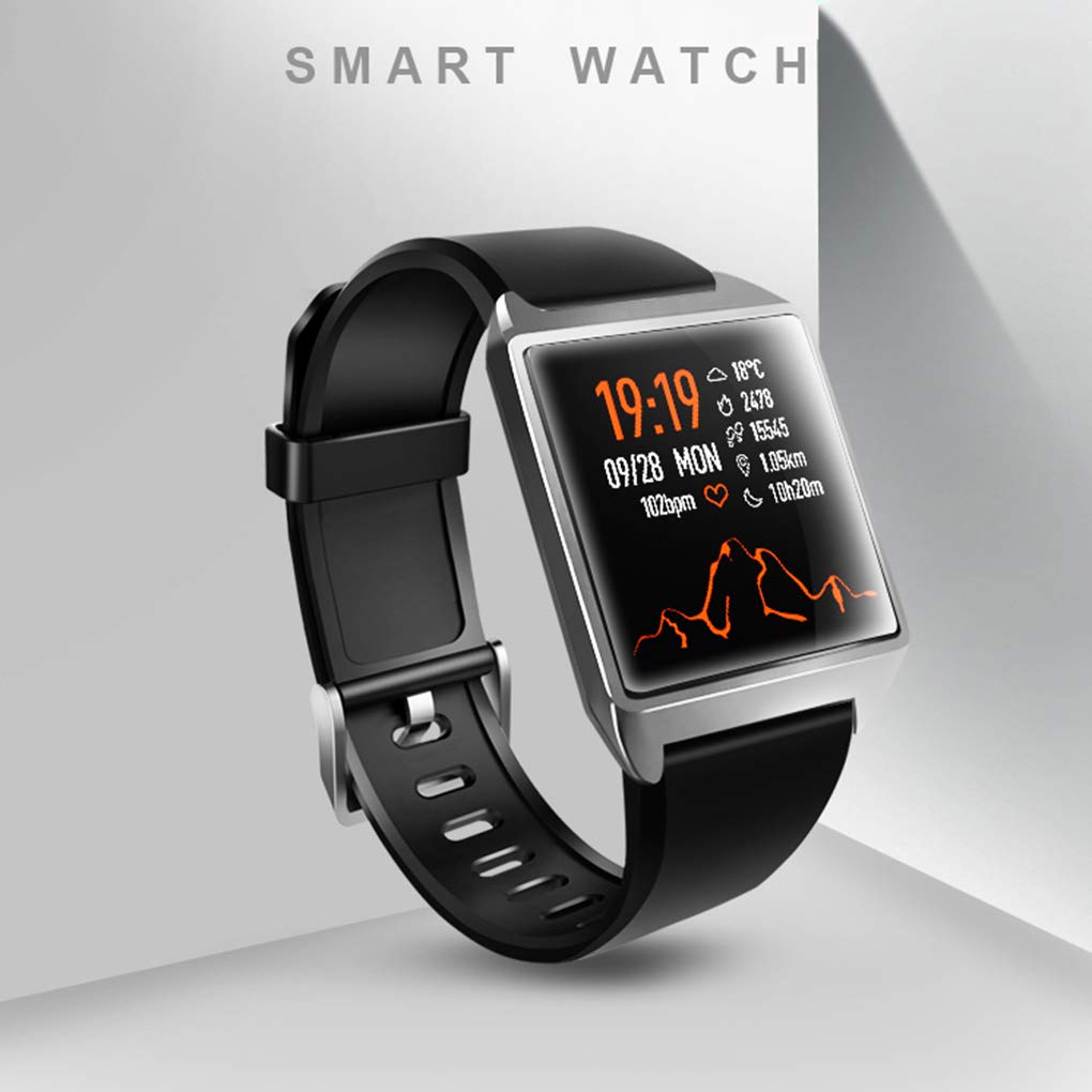 Marco de aleación de IP68 a Prueba de Agua Ajustable del Contador ...