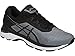 ASICS Gt-2000 6 Stone Grey/Black/White Mens Running Size 11M