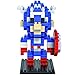 New LOZ Diamond Blocks Nanoblock-The Avengers Captain America-Educational Toy 190pcs