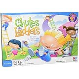 Chutes and Ladders Game (Amazon Exclusive)