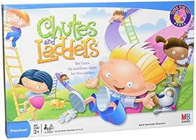 Chutes and Ladders (EA)