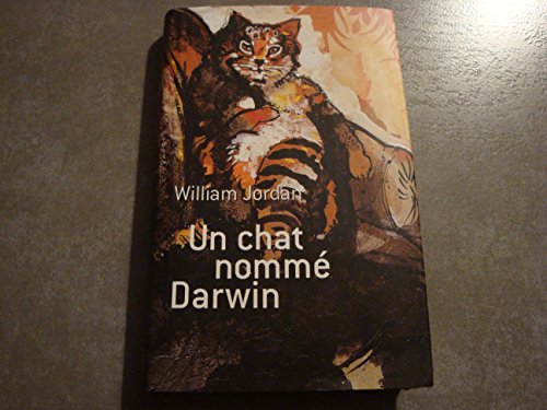 Un  chat nommé Darwin