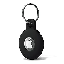 Svanove for Airtag Keychain Airtag Holder Key