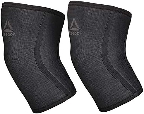 ginocchiere reebok