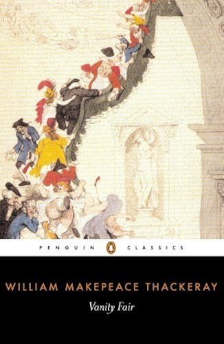Download Vanity Fair (Penguin Classics) (English Edition) PDF