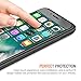 Trianium iPhone 7 Tempered Glass Screen Protector (2 Pack + Guidance Frame) for iPhone 6 iPhone 6s Screen Protectors 2016 2015 0.2mm [3D Touch] Compatible w/Most Protective Cases & Other Accessories