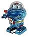 California Creations Z Windups Toy Robot, Neutron