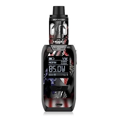 elfbar nachfüll pod läuft aus Ultra Portable Vape Kit| Teslacigs Colt Mini, Vaporesso Revenger Mini,  Eleaf iStick main image 0
