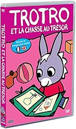 Trotro - Vol. 3 : Trotro Et La Chasse Au Trésor