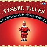 Tinsel Tales: Favorite Holiday Stories from NPR
