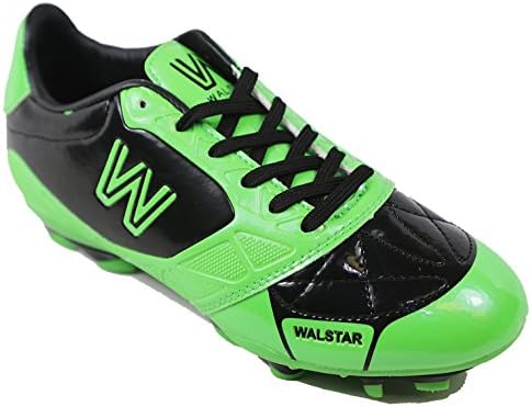 Walstar Boys Soccer Shoe Cleat(Toddler/Little Kid/Big Kid)