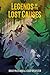 Legends of the Lost Causes (Legends of the Lost Causes, 1)