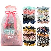 SEVEN STYLE 30 Pcs Colors Women