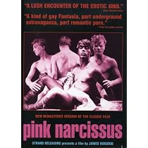 Amazon.com: Pink Narcissus : Don Brooks, Bobby Kendall, Charles ...