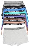 Grace 12 Pack Sport Shorts