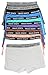 Grace 12 Pack Sport Shorts