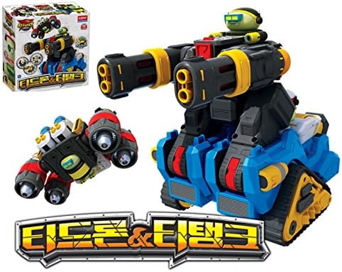 Academy T-DRONE &amp; T-TANK