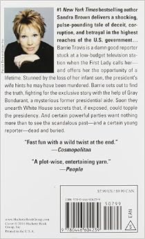 Amazon.com: Exclusive (9780446604239): Sandra Brown: Books