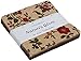 Nature's Glory Charm Pack by Kansas Troubles Quilters; 42-5 Inch Precut Fabric Quilt Squares