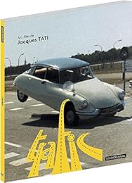 Trafic - Blu-ray