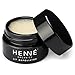 Henné Organics Lip Exfoliator - Natural and Organic Sugar Scrub - Lavender Mint