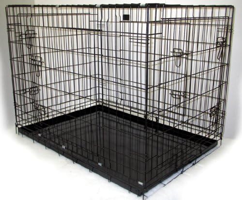 60 dog crate