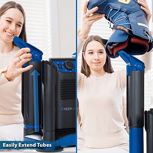 Shoe Dryer Electric Maxx Dry XL Forced Air Dryer 142265, Boot