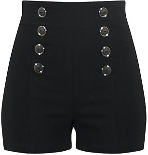 vintage sailor shorts