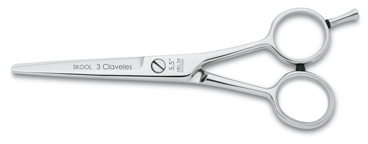 3 Claveles Scissors, 40 g