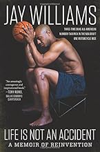 Life Is Not an Accident: A Memoir of Reinvention