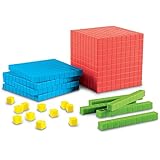 Learning Resources Brights Base 10 Starter Set