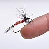 BLISSWILL-96Pcs-Fly-Fishing-Lures-Dry-Flies-Set-Floating-Flies-Hooks-for-Bass-Salmon-Trout