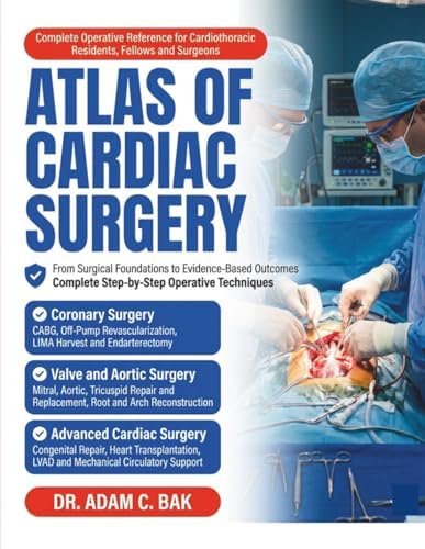Cardiac Surgery: Operative Technique - Expert Consult: Online and
