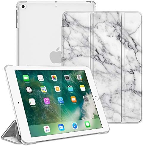 Fintie iPad 9.7 Inch 2017 / iPad Air 2 / iPad Air Case - Kids Friendly Light Weight Shock Proof Convertible Handle Stand Cover for Apple iPad 9.7 2017 Model, iPad Air