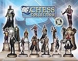 Eaglemoss Batman Chess Set