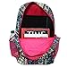 World Traveler Multipurpose Backpack 16-Inch, Bohemian, One Size
