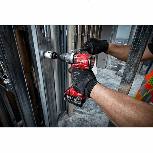 Milwaukee 2803-20 M18 FUEL Brushless Motor 1/2