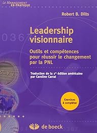 Leadership visionnaire