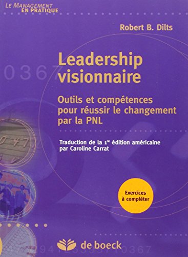 Leadership visionnaire