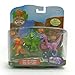 Learning Curve Dinosaur Train Collectible Dinosaur 3 Pack - Velma, Annie And Don
