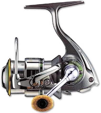 Amazon ダイワ リール イグジスト ネイティブカスタム 1003h ダイワ Daiwa スピニングリール