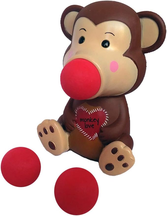 monkey ball popper