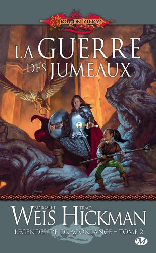 La  guerre des jumeaux