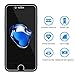 Stalion Shield Tempered Glass Shatterproof Screen Protector Armor for iPhone 7 (4.7