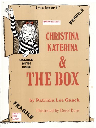 Christina Katerina and the Box