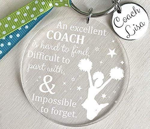 cheer coach bag